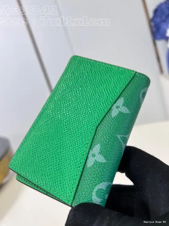 Affordable cm LOUIS VUITTON Pocket Organizer-7.5*11.1*1 0613
